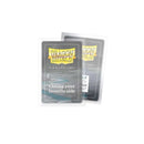 UNIT Dragon Shield 100 Clear Non Glare Board Game Sleeves American Mini Gaming Accessory by Arcane Tinmen 2