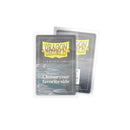 UNIT Dragon Shield 100 Clear Non Glare Board Game Sleeves European Mini Gaming Accessory by Arcane Tinmen 2