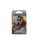 UNIT Dragon Shield 100 Clear Non Glare Board Game Sleeves Common Standard Gaming Accessory by Arcane Tinmen 5
