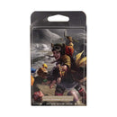 UNIT Dragon Shield 100 Clear Non Glare Board Game Sleeves Oversize Gaming Accessory by Arcane Tinmen 5
