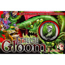 Cthulhu Gloom Card Game by Atlas Games 1
