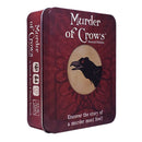 Murder Of Crows (Second Edition) 1