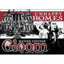 Gloom Unhappy Homes Second Edition Board Game by Atlas Games 1