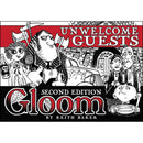 Gloom: Unwelcome Guests (Second Edition) 1