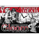 Gloom Unquiet Dead Second Edition Board Game by Atlas Games 1