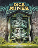 Dice Miner Dice Set by Piecekeeper Games 1