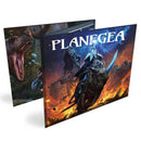Planegea Games Masters's Screen (5E) 1