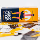 Quickstop Board Game by ATM Gaming 3
