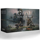 Tainted Grail: Kings of Ruin - Mounted Heroes 1