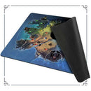 Lords of Ragnarok: Playmat 1
