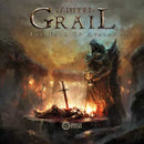 Tainted Grail 1