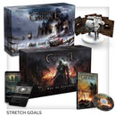Tainted Grail: Stretch Goals 1