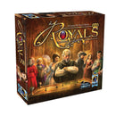 Royals 1