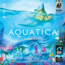 Aquatica: Coral Reef Expansion 1