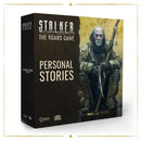 Stalker the Board Game Personal Stories Roleplaying Game 1