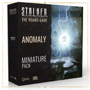 Stalker the Board Game Anomalies Pack Miniatures Game by Awaken Realms 1