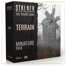 Stalker the Board Game Terrain Pack Roleplaying Game by Awaken Realms 1