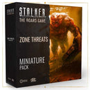 Stalker the Board Game Zone Threats Miniatures Game by Awaken Realms 1