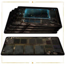 Stalker the Board Game Playmats Playmat by Awaken Realms 1