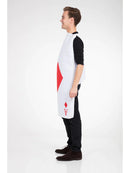 Ace Of Diamonds Costume for Adults 2