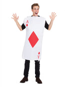 Ace Of Diamonds Costume for Adults 1
