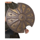Achilles Shield Adult Bronze 1