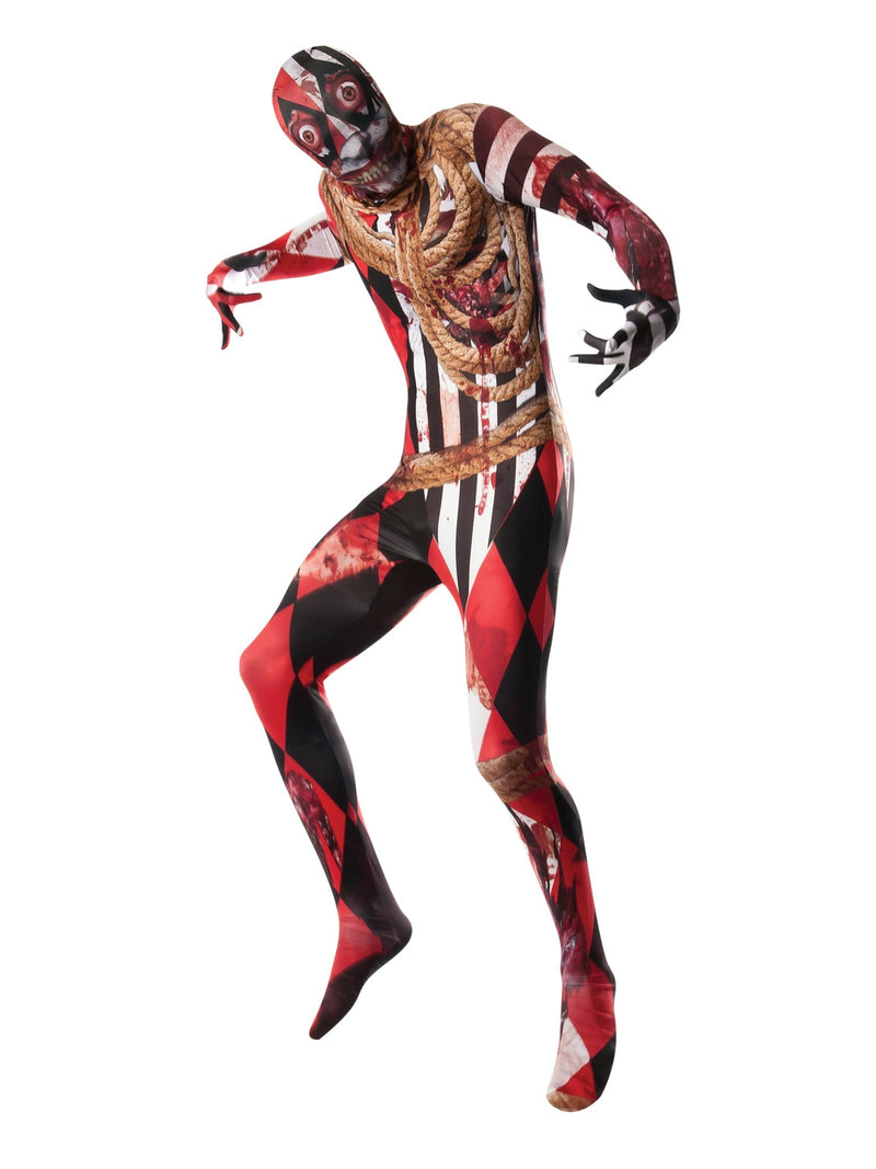 Acrosplat Circus Horror Costume_1