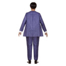 Addams Family Gomez Purple 2