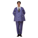 Addams Family Gomez Purple 1