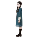 Addams Family Wednesday Costume Black 3