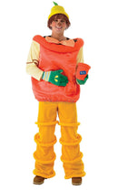 Adult Bill & Ben Costume 1