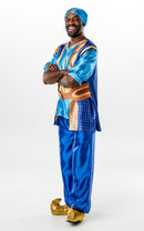 Adult Genie Costume 2