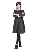 Adult Gothic School Girl Costume_3