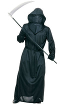 Adult Mesh Face Robe 1