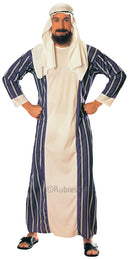 Adult Sheik Costume 1