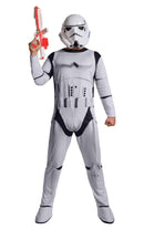 Adult Stormtrooper Costume from Star Wars A New Hope 1