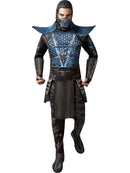 Adult Sub-Zero Costume Mortal Kombat 11 2