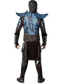 Adult Sub-Zero Costume Mortal Kombat 11 3