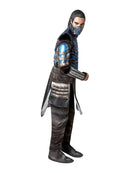 Adult Sub-Zero Costume Mortal Kombat 11 4