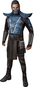 Adult Sub-Zero Costume Mortal Kombat 11 1
