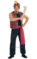 Adult Sultan of Arabia Costume 1