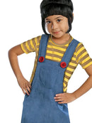 Agnes Deluxe Kids Costume Despicable Me