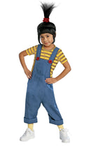 Agnes Deluxe Kids Costume Despicable Me 1