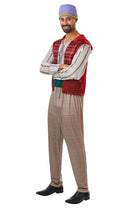 Aladdin Adult Costume 1
