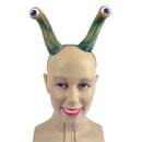 Alien Eyes Antenna Headband Men In Black Disguise 2