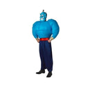 Alladin Genie Mens Costume 1