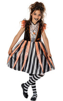 Amelia Fang Costume Girls Dress 1