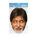 Amitabh Bachchan Celebrity Face Mask 1