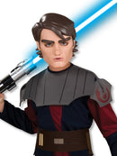Anakin Skywalker Costume Kids Mask Clone Wars Armour 2