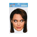 Angelina Jolie Celebrity Face Mask 1